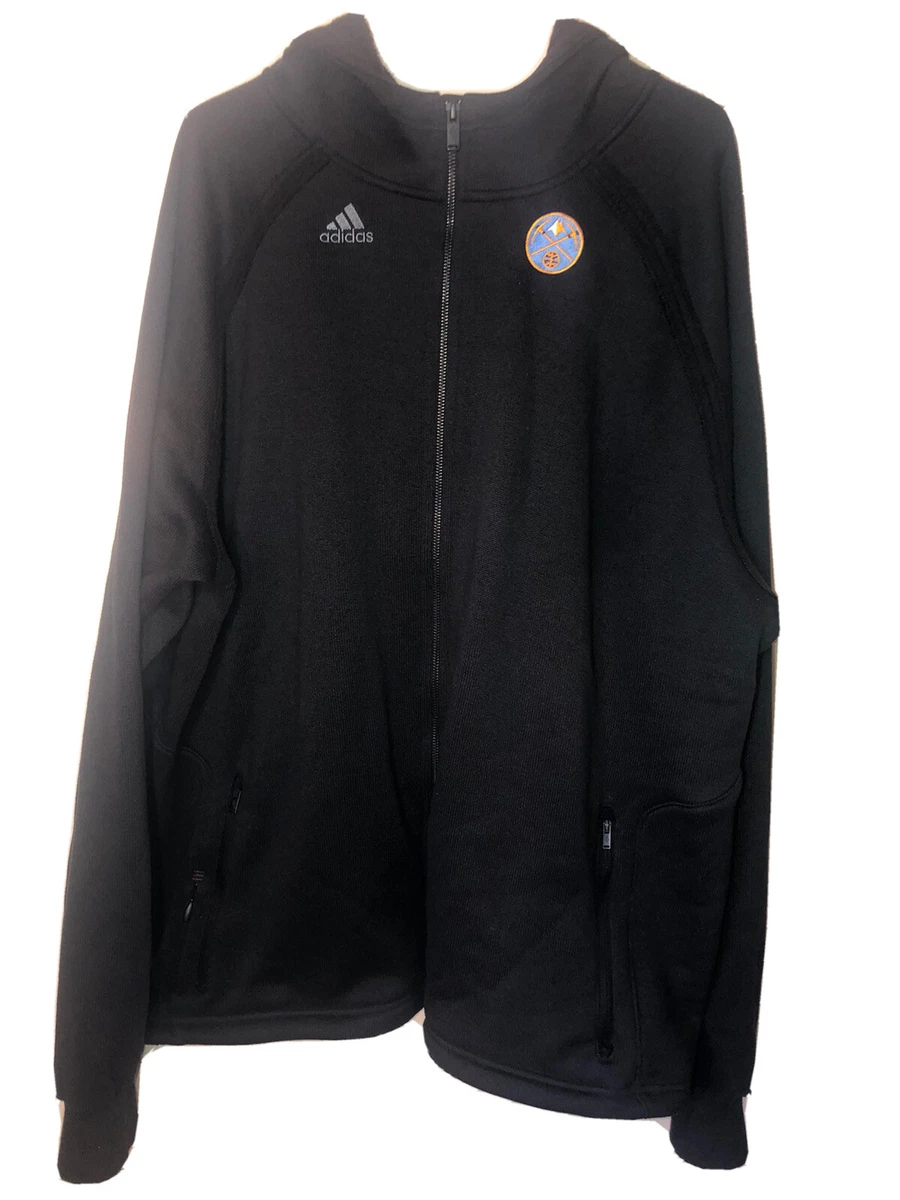 adidas Denver Nuggets NBA Jackets for sale | eBay