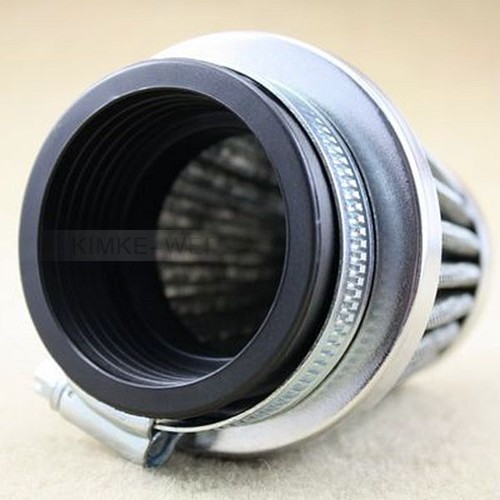 54mm Air Filter Cleaner for Honda Kawasaki Yamaha Motorcycle ATV Scooter - Picture 3 of 5
