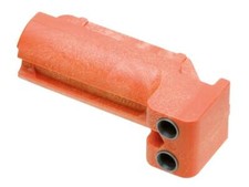 siwitec Blum Bohrlehre für BLUMOTION und TIP-ON 65.5010, Bohrschablone, Lehre