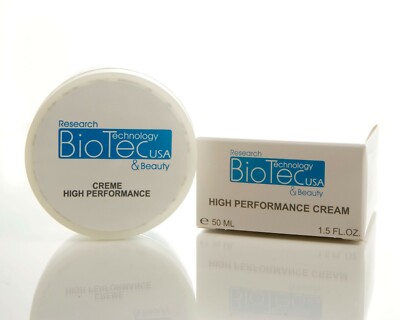 BIOTEC USA Anti Aging Face Cream 1.5 oz for Sale
