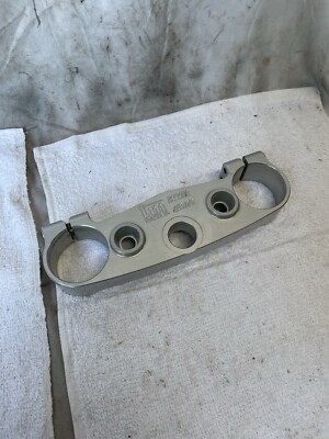 2021 TM Racing EN 450FI 450 Fi EN ES KS Triple Tree Upper Clamp Fork 21