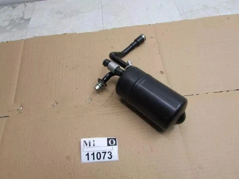 AC Receiver Dryer Mark VIII 1998 A/C Air Condition Dehydrator Tank Bottle OEM - Image 3 of 4