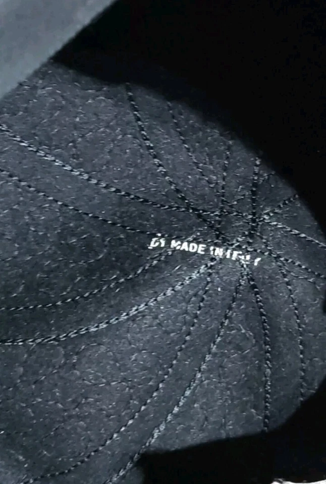 Sombrero Mr John Jr Damas Boutique Vintage Fieltro Lana 7 1/8 57 cm Foto 3 de 4