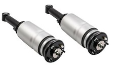 LAND ROVER DISCOVERY 4 COPPIA PUNTONI SOSPENSIONE PNEUMATICA ANTERIORE OEM LR032646G X2