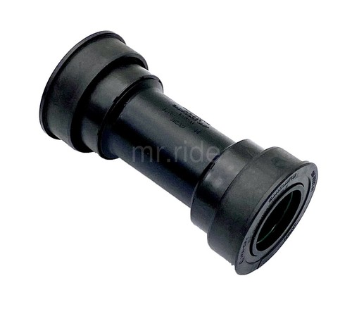 Shimano DURA-ACE Road Bike Press-Fit Bottom Bracket SM-BB92-41B, Black 86.5mm - Picture 7 of 10