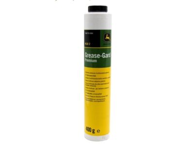 John Deere Grease-Gard Premium Lube Shuttle 400g YU82712-004