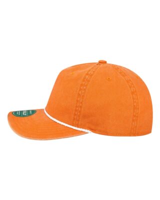   Legacy Men Skully Cap Hat Soft-structured, Five-panel, Mid-profile Skully