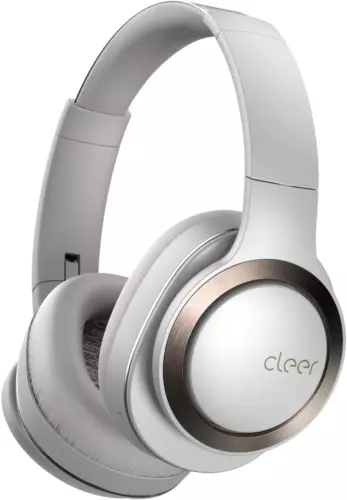 Audio Enduro ANC Noise Canceling Headphones, Bluetooth Multipoint Connection, Ov