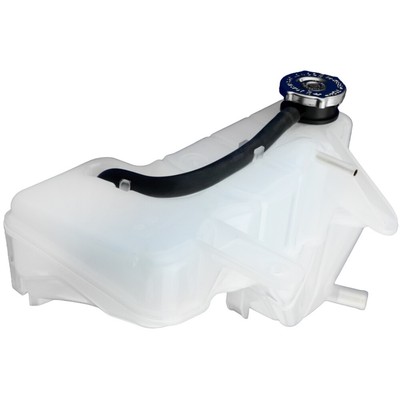 NTY Ausgleichsbehälter Kühlmittel für Chrysler 300 C LX 3.5 5.7 Dodge Charger