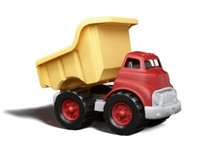 Green Toys Dump Truck , New, Free Shipping on sale Green Toys Dump Truck , New, Free Shipping on sale