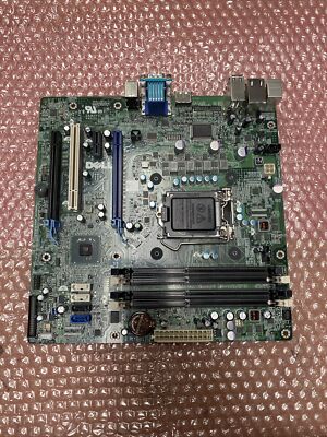 Dell Optiplex 990 Minitower MT PC Motherboard 06D7TR 6D7TR
