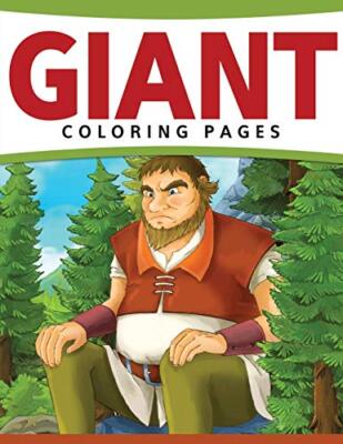Giant Coloring Pages                                                           