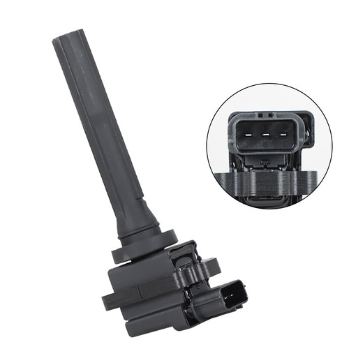 NUEVA bobina de encendido apta para UF237 1999-2004 Chevy Tracker L4 2.0L y Suzuki Vitara - Imagen 3 de 8