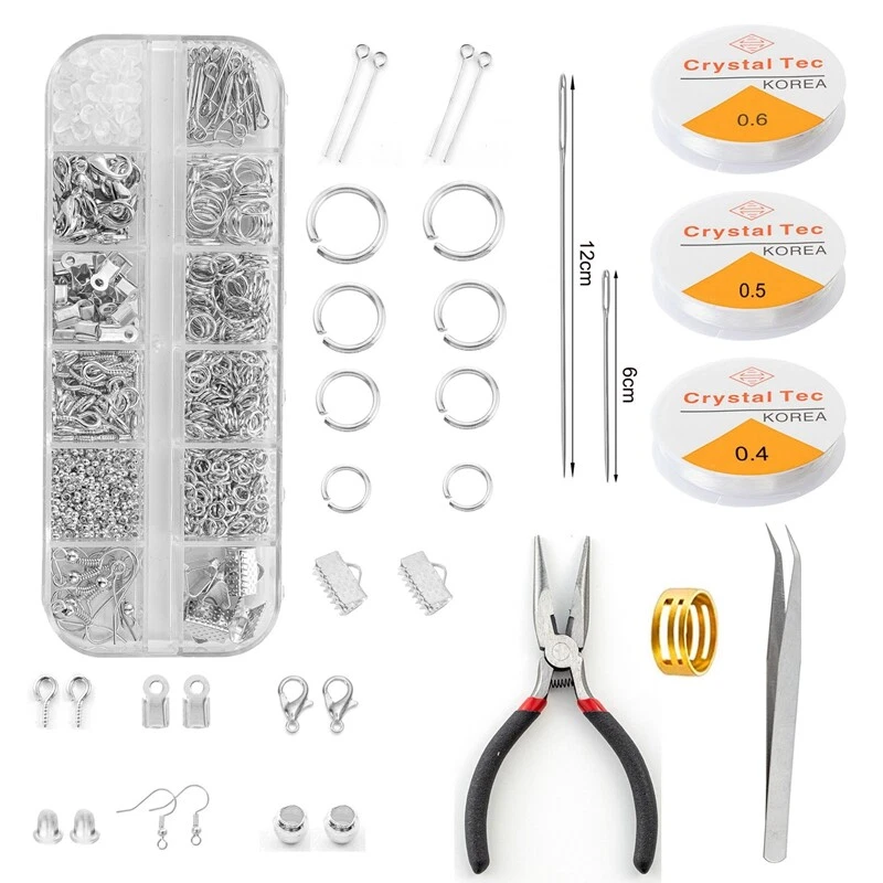 Jewelry repair hotsell supplies
