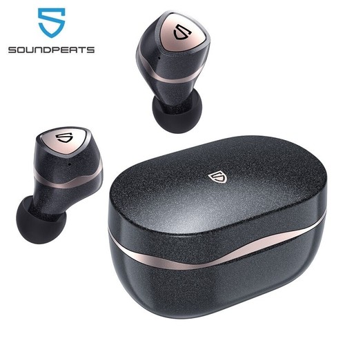 SoundPEATS Sonic Pro TWS Bluetooth 5.2 