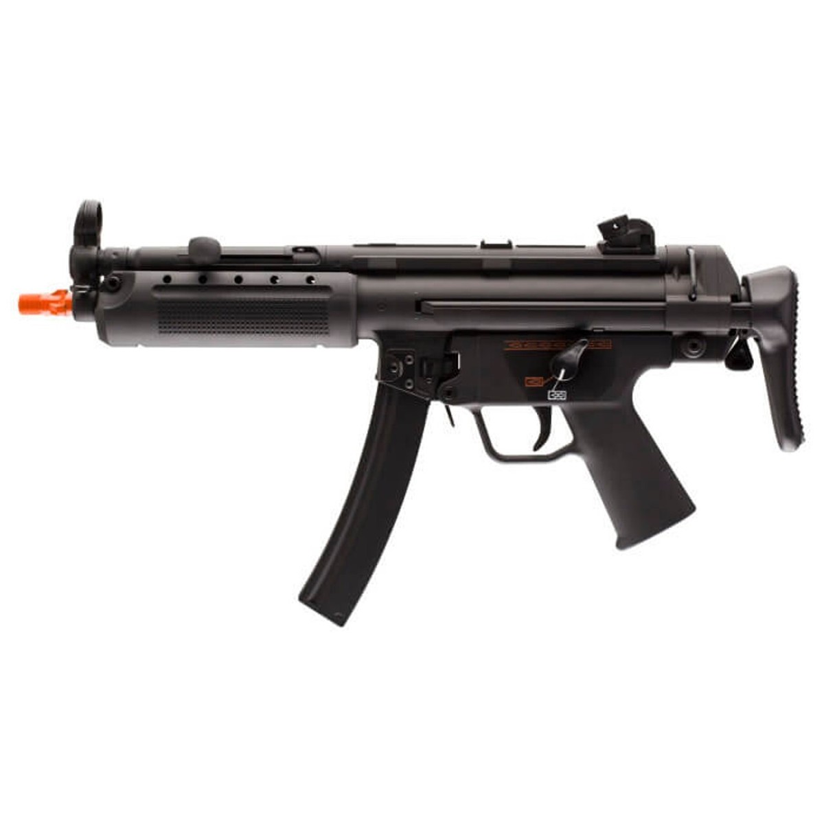 Umarex Airsoft HK Mp5 A5 Gen 2 AEG for sale online | eBay Umarex Airsoft HK Mp5 A5 Gen 2 AEG for sale online | eBay