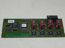 Commend Intercom GE200U.C H-G2-GEDA Board SN01783 PG2-GEDA 1.0 G2-GED-4D SN01316