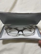 Gentle Monster Ytt 02 Eyewear star designed frame great condition w/case JP