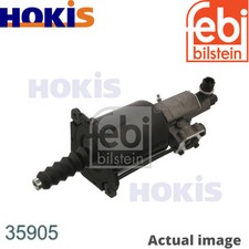 Febi Bilstein 35905 Clutch Booster 2540447 for sale online | eBay 