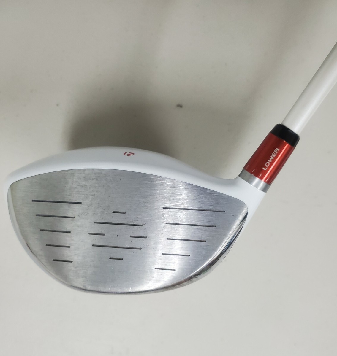 TaylorMade M1 Driver Special Edition Tour Spec. Regula Flex TaylorMade M1 Driver Special Edition Tour Spec. Regula Flex