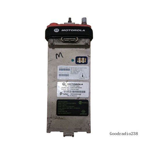 H46UCD9PW5AN Code Compatible with XTS2250 XTS2500 Mainboard Radio