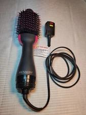Revlon RVDR5222N1 Oval One-Step Hair Dryer and  Volumizer
