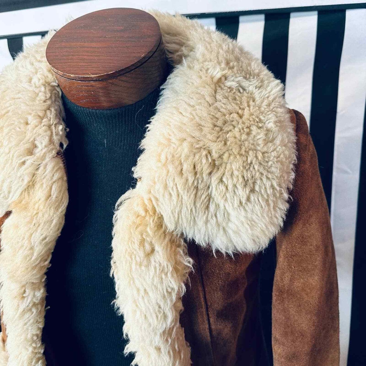 【EEUN】Rudolph Suede Two Piece Suede Two Piece Set - Etsy