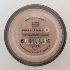 bareMinerals SUMMER BISQUE Multi-Tasking SPF20 Concealer 2g