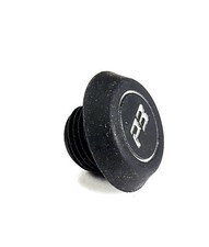 PREDATOR P3 LOGO THREADED RUBBER POOL CUE REPLACEMENT BUMPER - 1 pc.