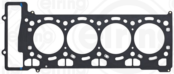 Elring 217.580 Gasket, Cylinder Head For Bmw Wiesmann-image