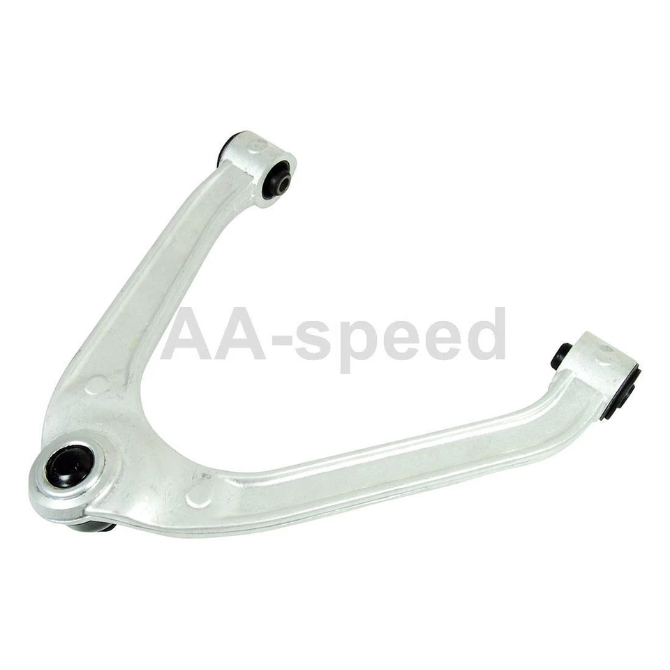 Front Upper Control Arm and Ball Joint Assembly Fits 2009 2010 INFINITI FX35 - Image 3 of 4