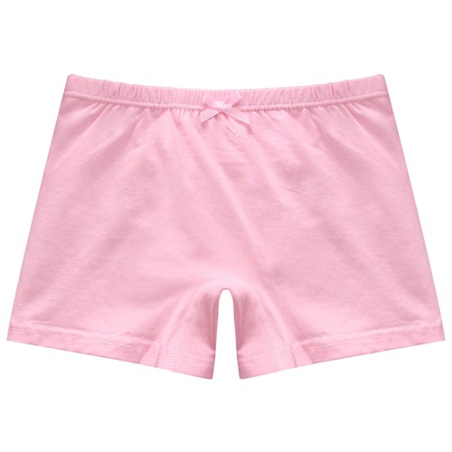 Kids Girls Underwear Waistband Shorts Tumbling Panties Ballet Mid Waist Bike - Picture 70 of 80