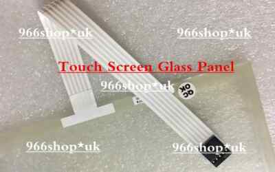 100% NEW For Touch Screen Glass ELO E738048 SCN-A5-FLT05.7-Z03-0H1-R