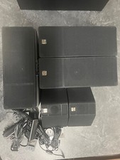 Enclave Cinehome 5.1 Channel Wireless Surround Sound System