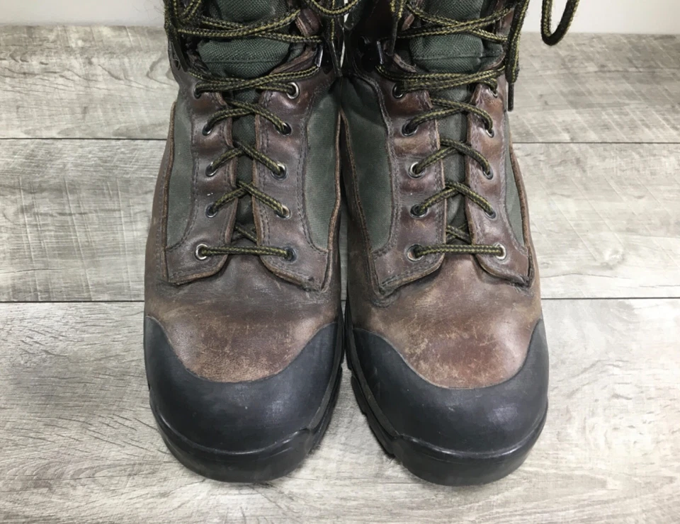 Irish Setter 816 Gore-Tex Insulated Hunting Hiking Work Soft Toe Mens Boots 12 M - Image 4 of 4