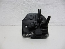 Kraftstofffiltergehäuse Ford Fiesta VI 1,4 TDCI Bj.2012.AV6Q-9155-AA.