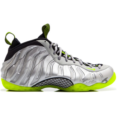 SIZE 8.5 NIKE 2014 AIR FOAMPOSITE Size 8.5 - Nike Air Foamposite Pro Volt 2014 885177989330| eBay main image 3