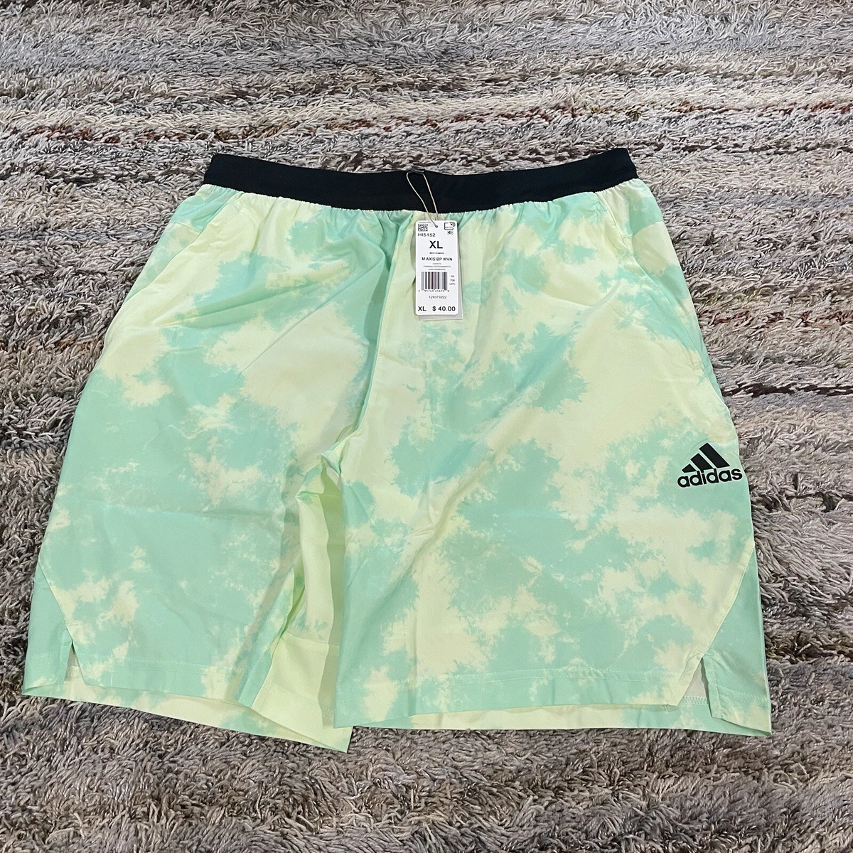 adidas lightweight shorts