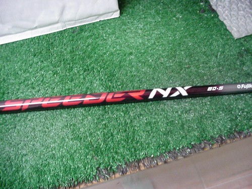 Brand New Taylor Made Stealth HD 8 Iron Fujikura Speeder Nx Graphite Stiff Flex - Picture 3 of 3