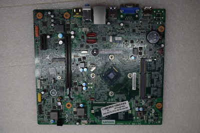 Lenovo IdeaCentre 300s-11IBR Desktop Motherboard w/ Pentium N3700 CPU 01AJ183
