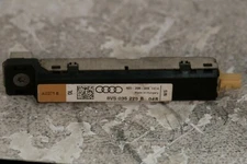 2015-2020 AUDI A3 REAR LEFT DRIVER SIDE ANTENNA SENSOR BOOSTER AMP AMPLIFIER OEM