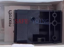New 1PC Rexroth 3842530797 solenoid valve