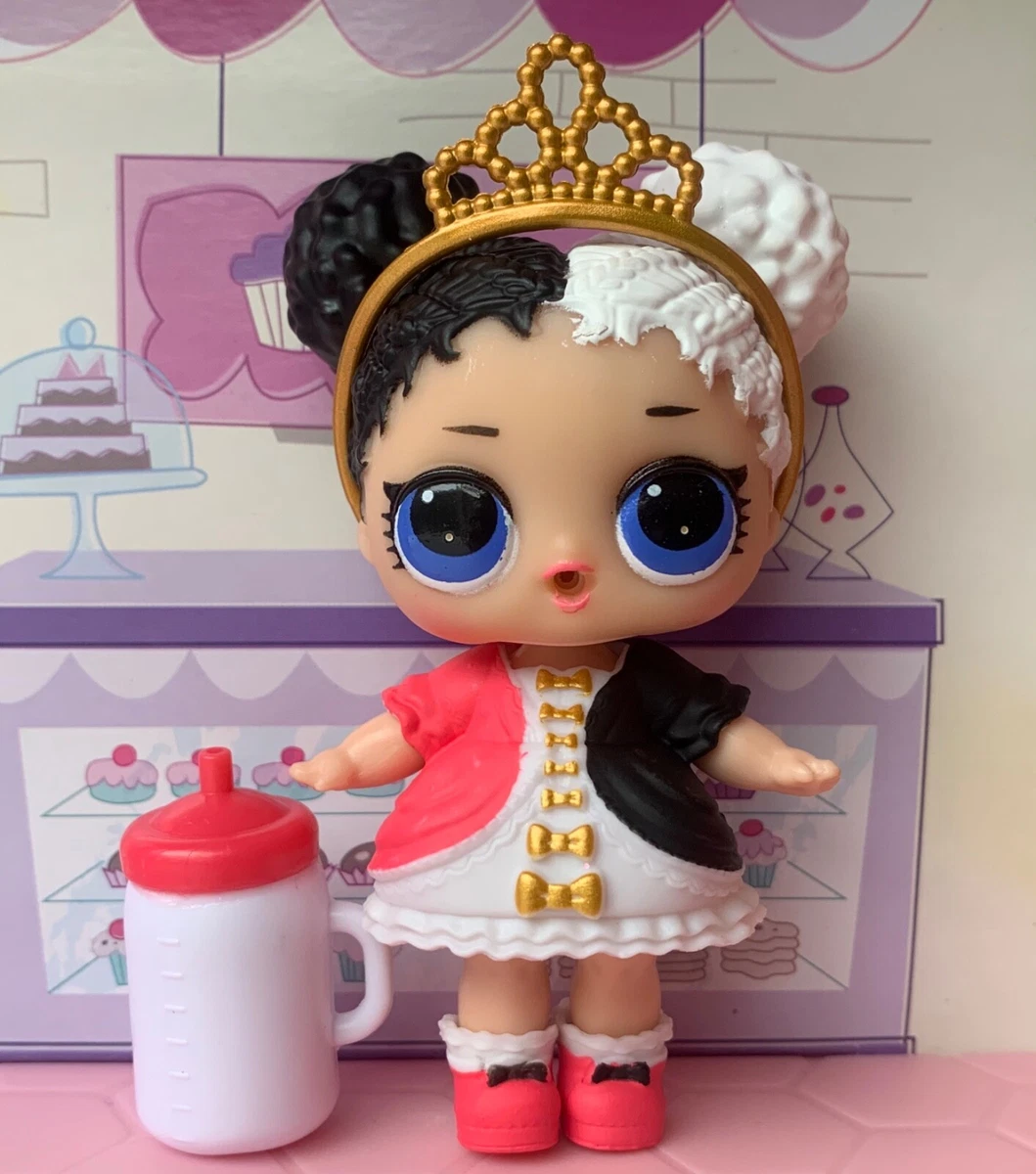 Lol doll store code