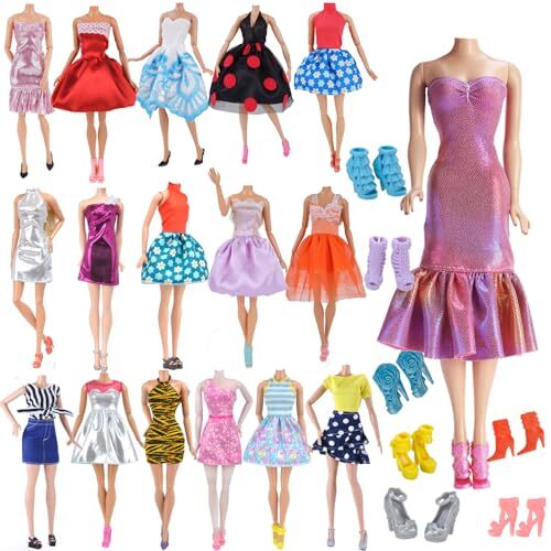 De Barbie MuÃ±ecas Lol Bonitas ImÃ¡genes De MuÃ±ecas Lol Surprise