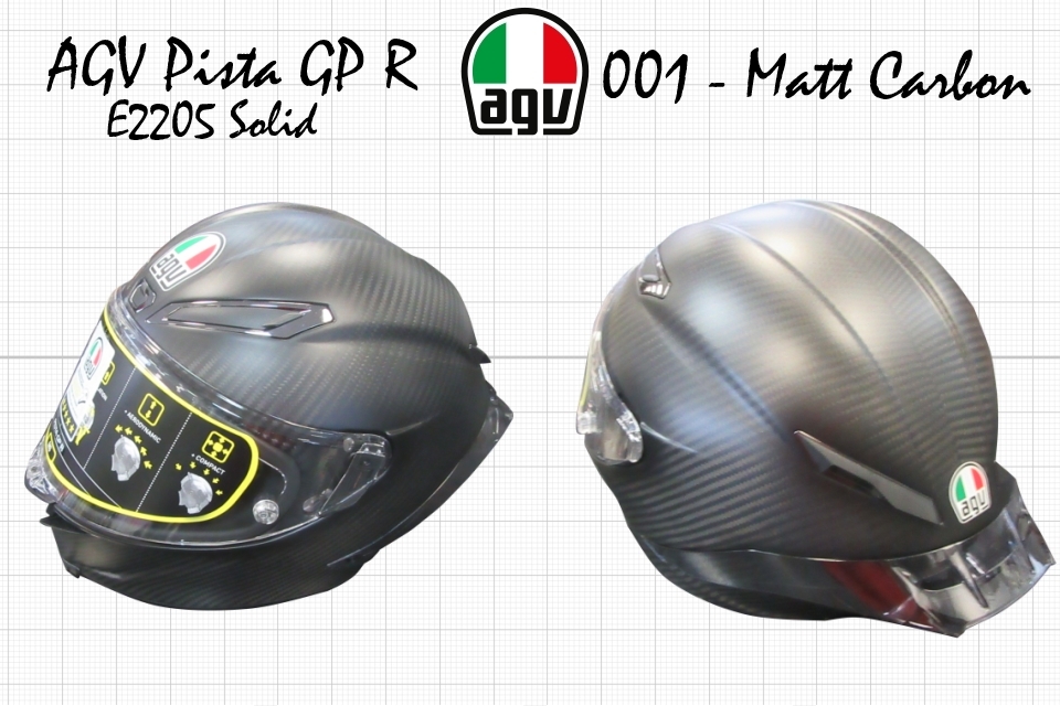 agv pista gp project 46 version 2.0 matt R AGV Pista GP R Project