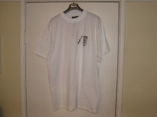 Manchester Carlisle United Ivor Broadis Signed Retro England Three Lions Shirt