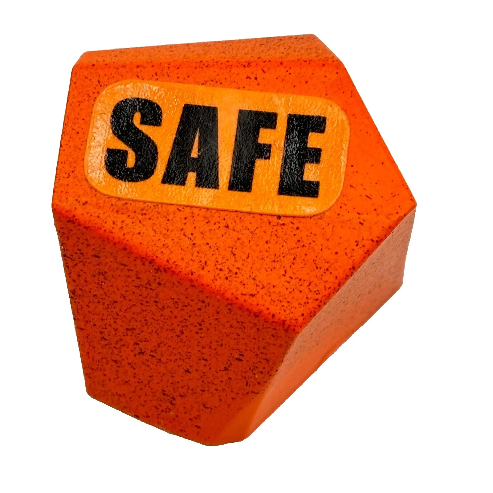 Partes y piezas de juego de madera Pressman