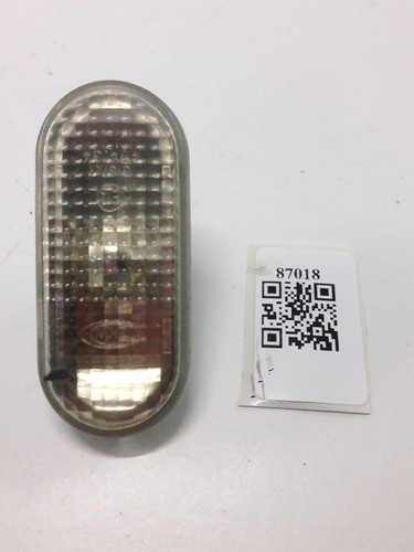 VOLKSWAGEN Polo (2001) 1.4 D 55KW 5P Pfeil Kotflügel Vorderseite Links 1J5949117