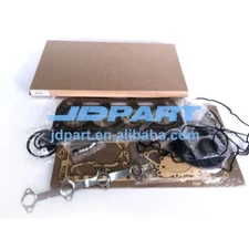 Overhaul Gasket Kit For Shibaura N844 Engine Assy Parts