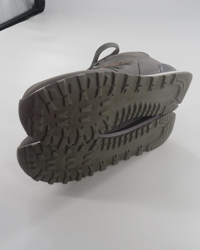 New Balance Womens 574Gray Copper shoes size 10 wl574vjb - Picture 6 of 9